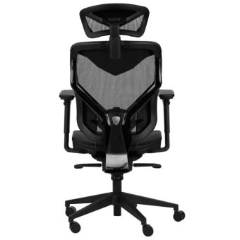 Fauteuil Gaming REKT RGo Noir et Blanc