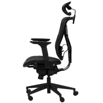 Fauteuil Gaming REKT RGo Noir et Blanc