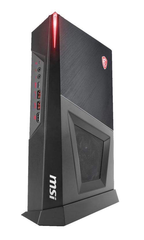 PC MSI Trident 3 9SI-663FR Intel Core i5 16 Go RAM 512 Go SSD Noir