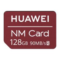 Lexar Lexar Ncard NM 128GB Carte Mémoire Nain pour Téléphones Huawei 