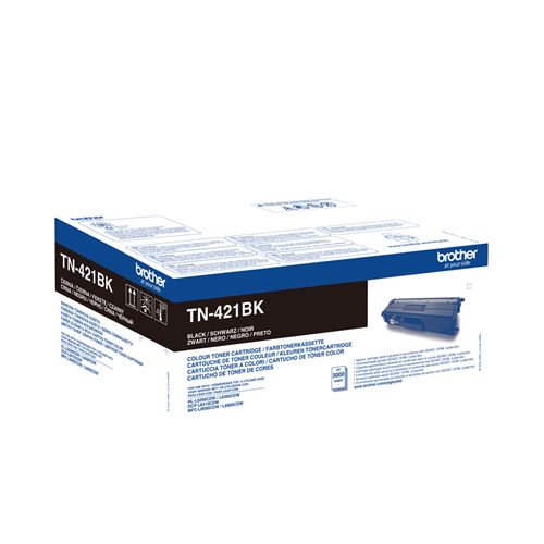Toner Brother tn421 Noir