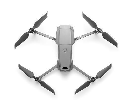 Drone 4K DJI Mavic 2 Zoom