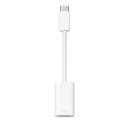 Adaptateur Usb c Vers Lightning Pour Iphone Apple - vue 3