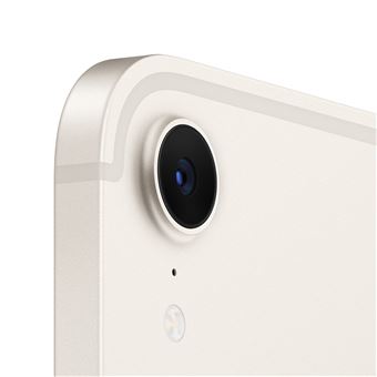 Apple iPad Mini 8,3'' 128 Go Lumiere Stellaire 5G 7ème génération 2024