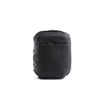 Sac à dos Nava Cross Backpack Medium Black Grey