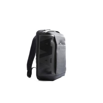 Sac à dos Nava Cross Backpack Medium Black Grey