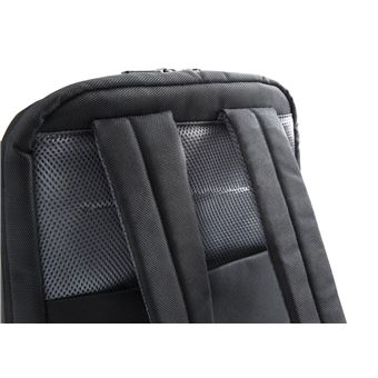 Sac à dos Nava Cross Backpack Medium Black Grey