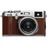 Compact Fujifilm X100F Marron_0