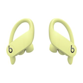 Écouteurs sans fil True Wireless Powerbeats Pro Jaune printemps