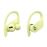 Écouteurs sans fil True Wireless Powerbeats Pro Jaune printemps_1