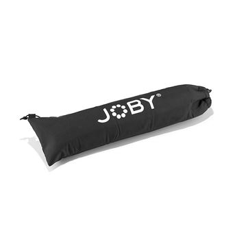 Trépied Joby Compact Action Noir pour smartphone