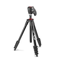 Mini trépied en aluminium YSF 50-léger pour appareil photo Canon Nikon Sony  DSLR caméscope - Trépied photo et vidéo