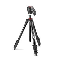 Joby Compact Action Kit Smartphone-Stativ Schwarz