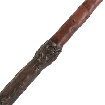 Baguette magique Harry Potter Collector Patronus Harry Wizarding World