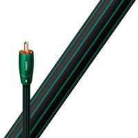 Câble Audio Numérique Coaxial WING Audio N°3 - RCA/RCA 75 Cm