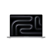 Apple Macbook Pro 16" Apple M5 Max CPU 18 cœurs GPU 32 cœurs 36 Go RAM 2 To SSD Silver