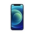 Apple iPhone 12 mini 5,4" 64 Go Double SIM 5G Bleu