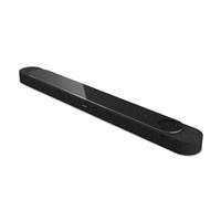 Barre de son Bose Lifestyle Ultra Dolby Atmos Noir