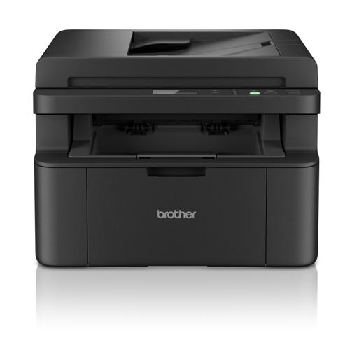 Imprimante multifonctions monochrome Brother DCP-L1660W Noir
