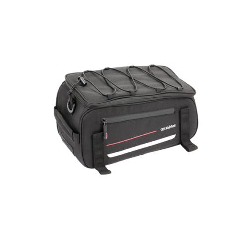Sacoche Zéfal Traveler 40 Noir 9 L
