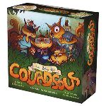 Jeu de cartes Paille Editions Le bois de Couadsous