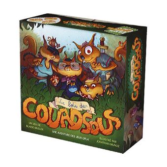 Jeu de cartes Paille Editions Le bois de Couadsous