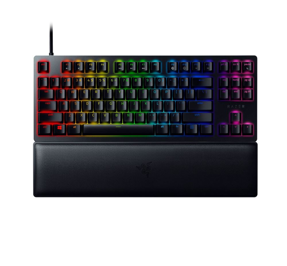 razer huntsman fnac