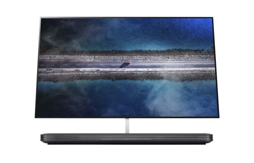 TV LG Signature OLED65W9PLA OLED UHD 4K Smart TV 65
