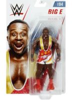 Figurine WWE Big E 15 cm