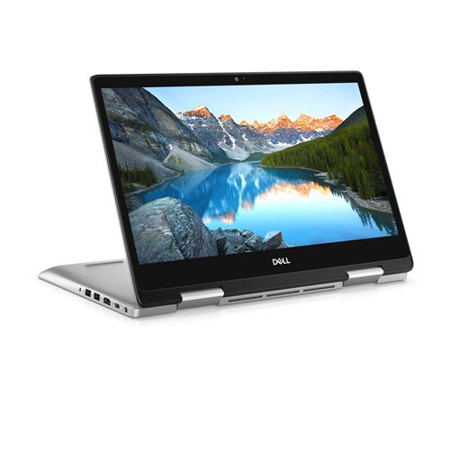 DELL 2-in-1ノートパソコン タッチペン　i7-10510/8GB256 PC Hybride Dell Inspiron 14 5482 2-en-1 14