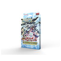 Panini YU GI OH ! Blister 12 pochettes + 1 pochette offerte