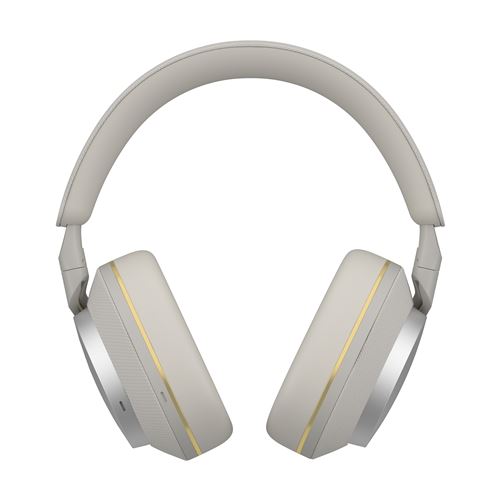 Casque audio Bowers & Wilkins PX7 S2 SE audiophile à réduction de bruit Bluetooth - vue 5