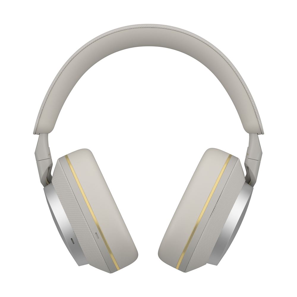 Casque Bluetooth Audiophile Sans Fil Bowers Wilkins Px S E Avec