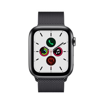 Fnac apple watch serie 5 hot sale