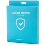 Carte Dji Care Refresh 2 ans pour Dji Mavic 3 Bleu