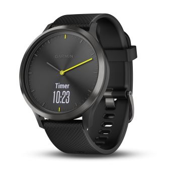 garmin vivomove hr fnac