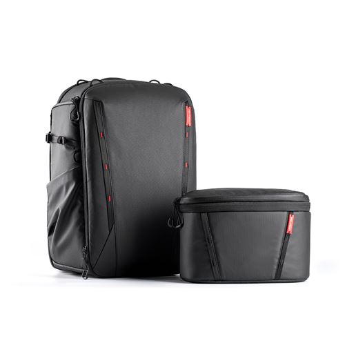 Sac à dos photo et vidéo Pgytech OneMo 2 25L Noir spatial