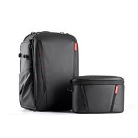 Sac à dos photo et vidéo Pgytech OneMo 2 25L Noir spatial