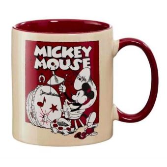 Mug Disney Mickey Comic 590 ml