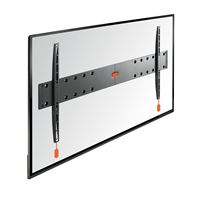 Kit rail de fixation Slatwall + 2 pieds de table + Support PC