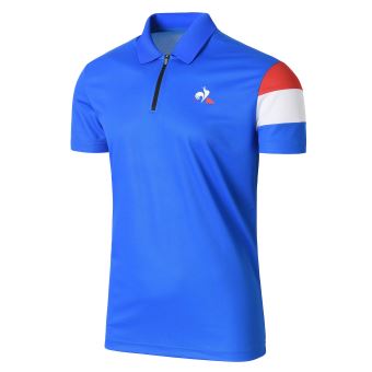 polo tennis le coq sportif