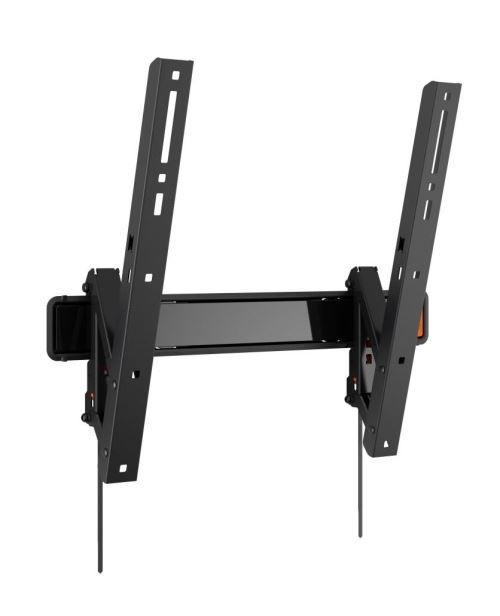 Support mural Vogel's WALL 3215 inclinable pour TV de 32 à 55