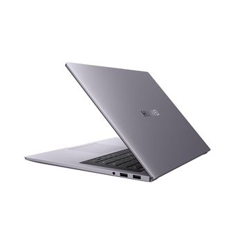 Huawei MateBook D15 Argent (2021) - Ryzen 5, 8 Go RAM, SSD 256 Go - Bon état