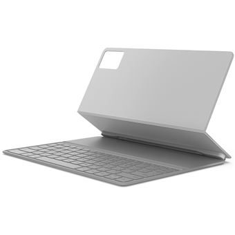 Funda con teclado Bluetooth para Lenovo Tab M11 de
