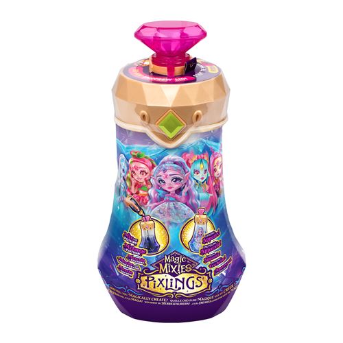 Pixling Rose - Magic Mixies