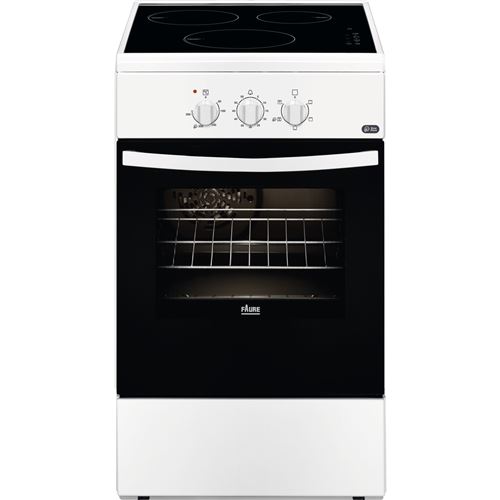 Cuisinière Faure Fci5530Cwa