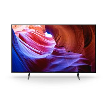 TV LED Sony KD-65X89K 65" 4K UHD Smart TV Noir 2022