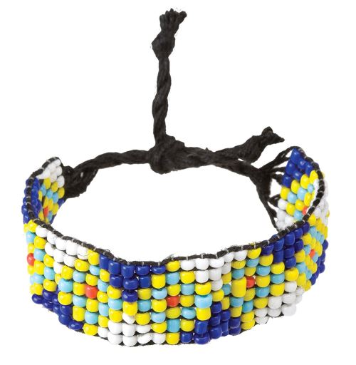 ALEXCRAFT Kit Bijoux Creation Adulte Creation Kit Bracelet Perles