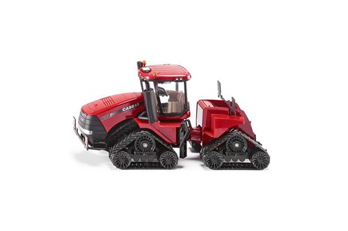 siku- sieper gmbh - tracteur case ih quadtrac 600