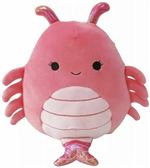 Peluche Squishmallows Shrimp